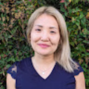 Meet your Posher, Christina